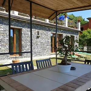 Collina E Mare Casa vacanze Camogli