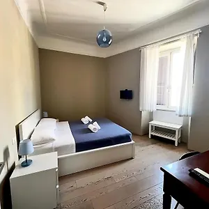 La Casa Di Piero 2 Appartamento Roma