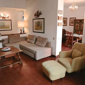 Domus Antonella A Trastevere Appartamento Roma